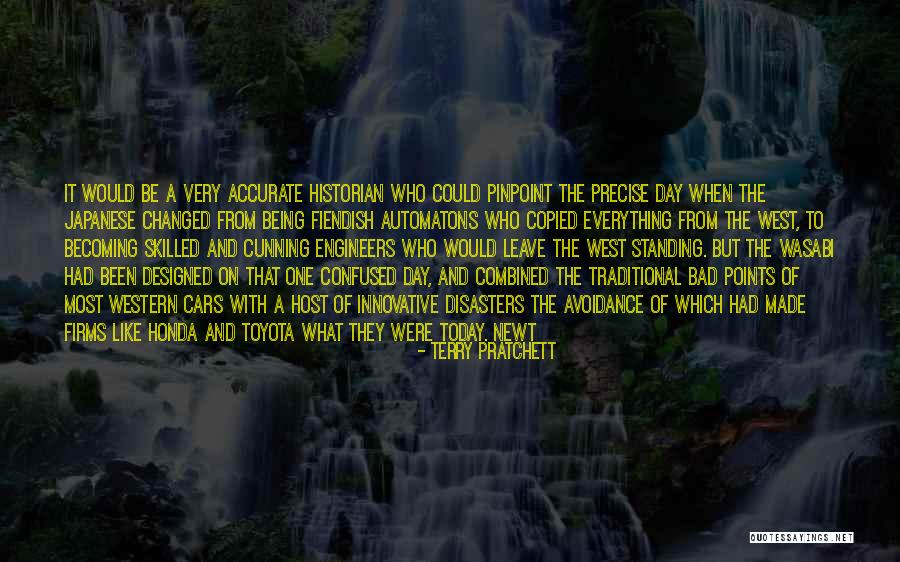 Avoidance Quotes By Terry Pratchett Avoidance Quotes By Terry Pratchett