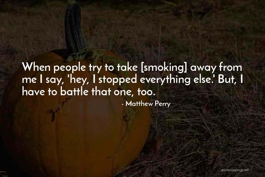 Avoider Edina Quotes By Matthew Perry Avoider Edina Quotes By Matthew Perry
