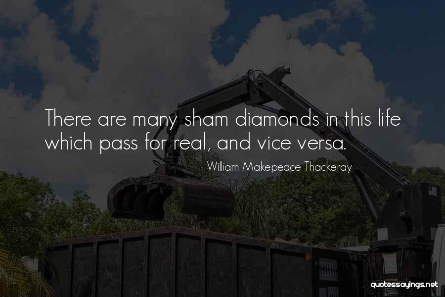 Avoiding Commitment Quotes By William Makepeace Thackeray Avoiding Commitment Quotes By William Makepeace Thackeray