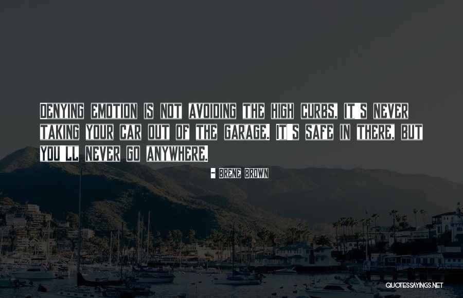 Avoiding Feelings Quotes By Brene Brown Avoiding Feelings Quotes By Brene Brown