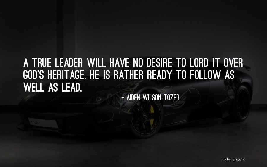 Avoiding Social Engagements Quotes By Aiden Wilson Tozer