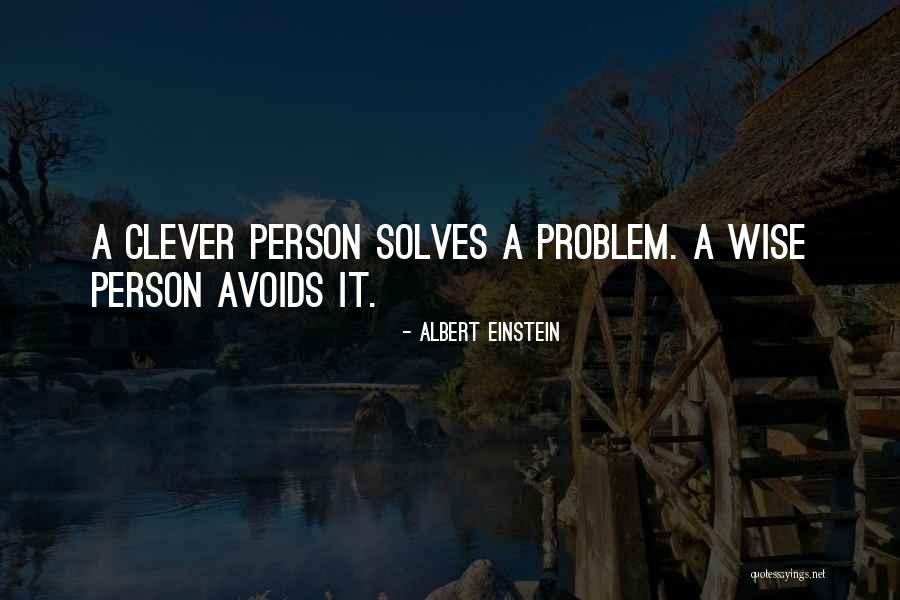 Avoids Quotes By Albert Einstein Avoids Quotes By Albert Einstein