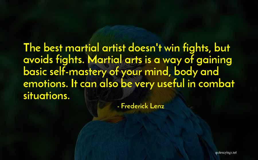 Avoids Quotes By Frederick Lenz Avoids Quotes By Frederick Lenz