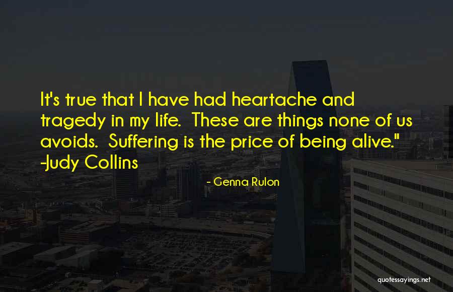 Avoids Quotes By Genna Rulon Avoids Quotes By Genna Rulon