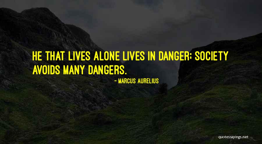 Avoids Quotes By Marcus Aurelius Avoids Quotes By Marcus Aurelius