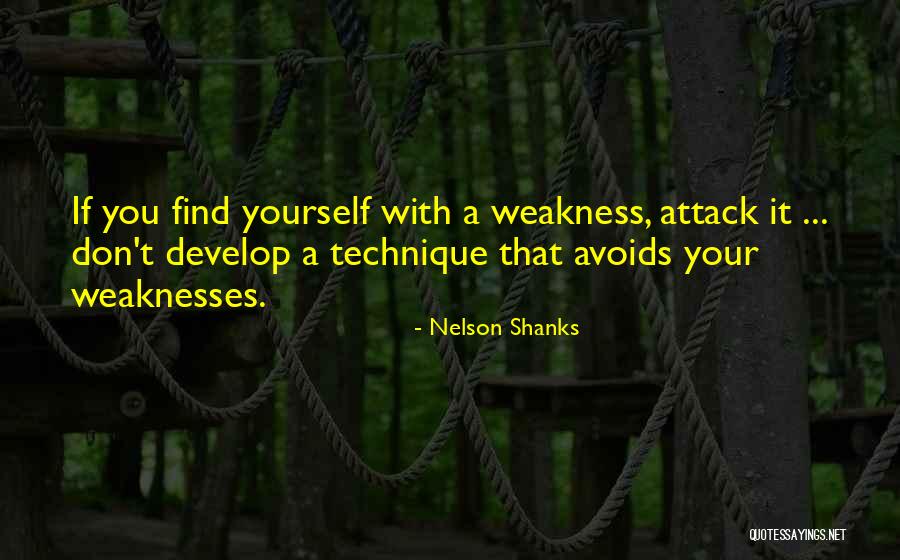 Avoids Quotes By Nelson Shanks Avoids Quotes By Nelson Shanks