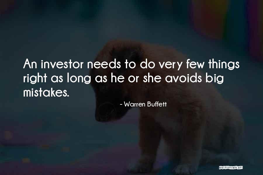 Avoids Quotes By Warren Buffett Avoids Quotes By Warren Buffett