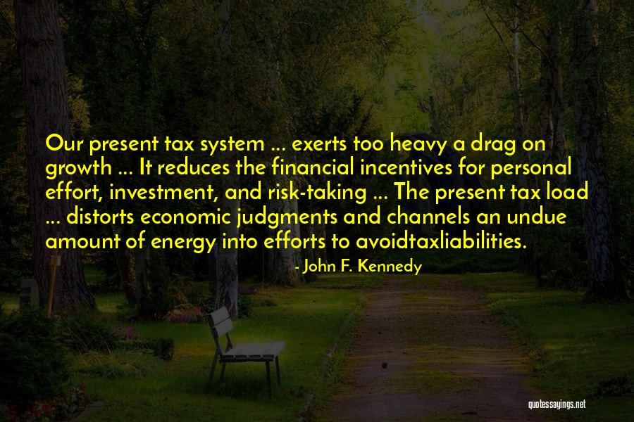 Avoidtaxliabilities Quotes By John F. Kennedy Avoidtaxliabilities Quotes By John F. Kennedy
