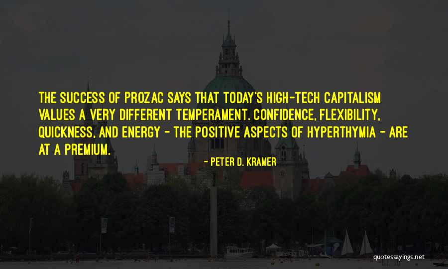 Avoir Subjonctif Quotes By Peter D. Kramer Avoir Subjonctif Quotes By Peter D. Kramer