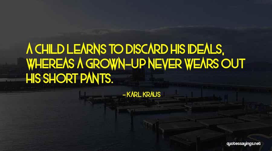 Avolios Pizza Quotes By Karl Kraus Avolios Pizza Quotes By Karl Kraus