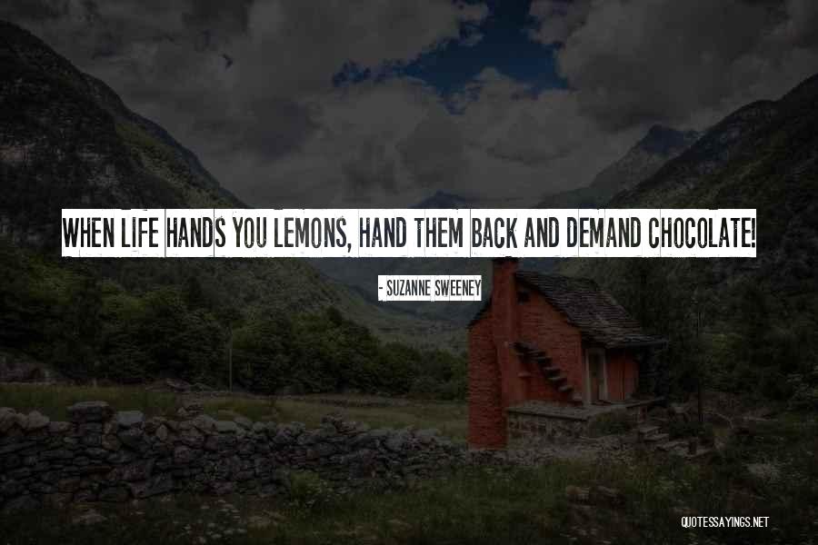 Avon Hertz Quotes By Suzanne Sweeney Avon Hertz Quotes By Suzanne Sweeney