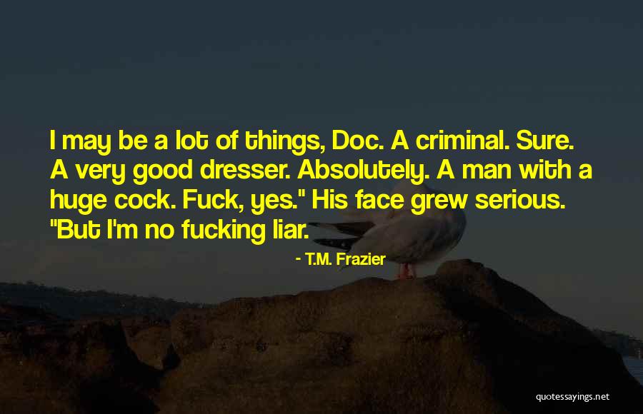 Avon Hertz Quotes By T.M. Frazier Avon Hertz Quotes By T.M. Frazier