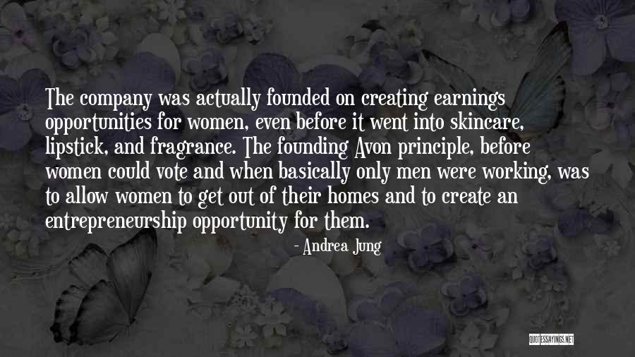 Avon Quotes By Andrea Jung Avon Quotes By Andrea Jung