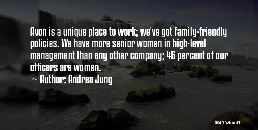 Avon Quotes By Andrea Jung