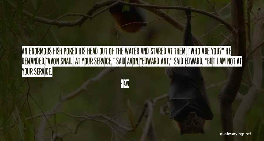Avon Quotes By Avi Avon Quotes By Avi