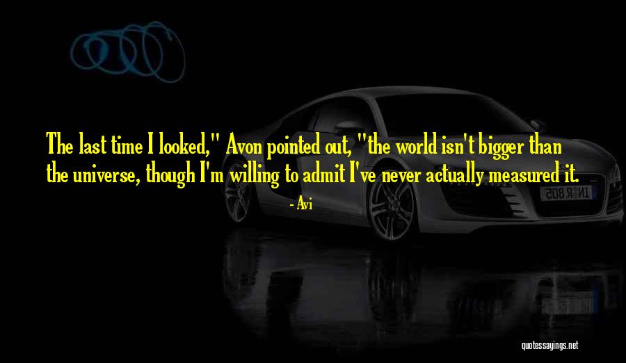 Avon Quotes By Avi Avon Quotes By Avi