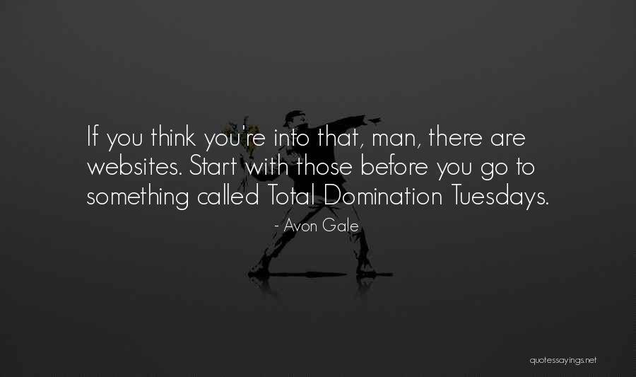 Avon Quotes By Avon Gale Avon Quotes By Avon Gale