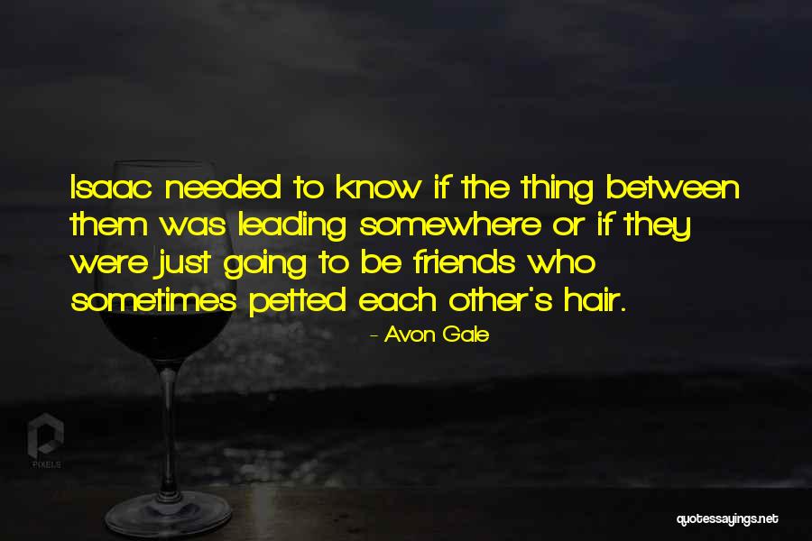 Avon Quotes By Avon Gale Avon Quotes By Avon Gale