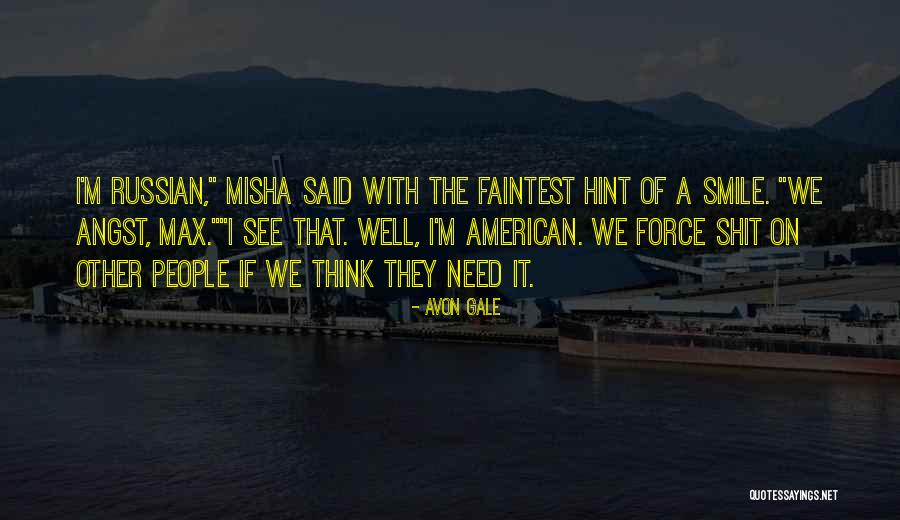 Avon Quotes By Avon Gale Avon Quotes By Avon Gale