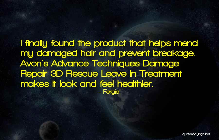 Avon Quotes By Fergie Avon Quotes By Fergie