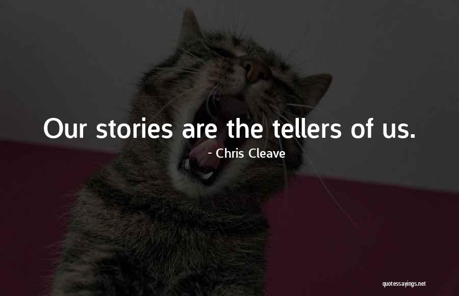 Avonlea Block Quotes By Chris Cleave