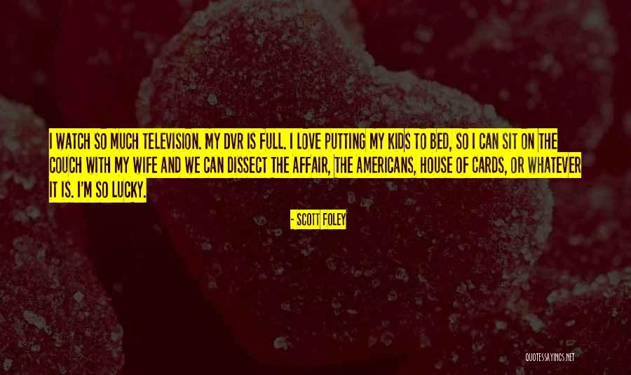Avonlea Block Quotes By Scott Foley Avonlea Block Quotes By Scott Foley