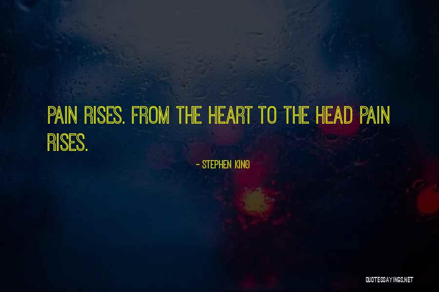 Avonlea Block Quotes By Stephen King