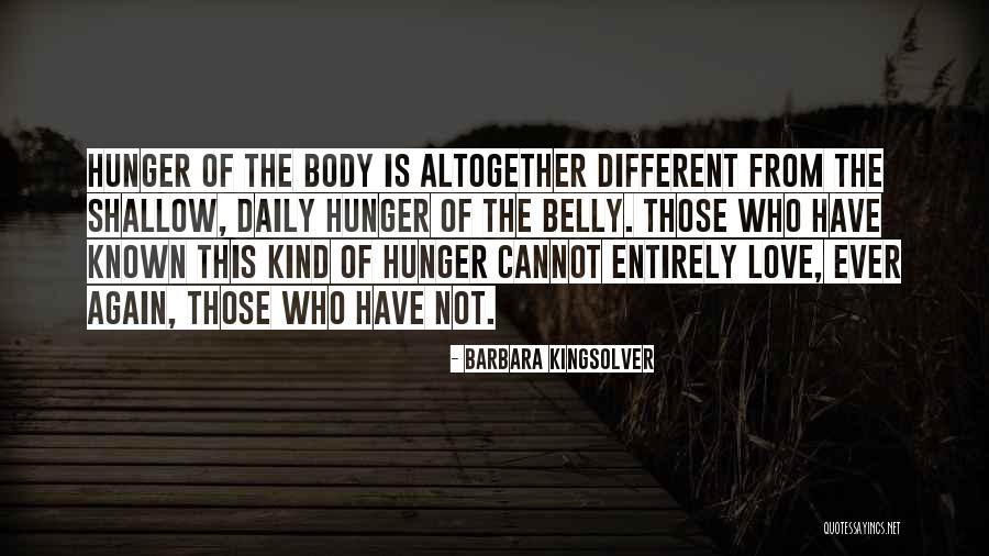 Avonnas Critter Quotes By Barbara Kingsolver Avonnas Critter Quotes By Barbara Kingsolver