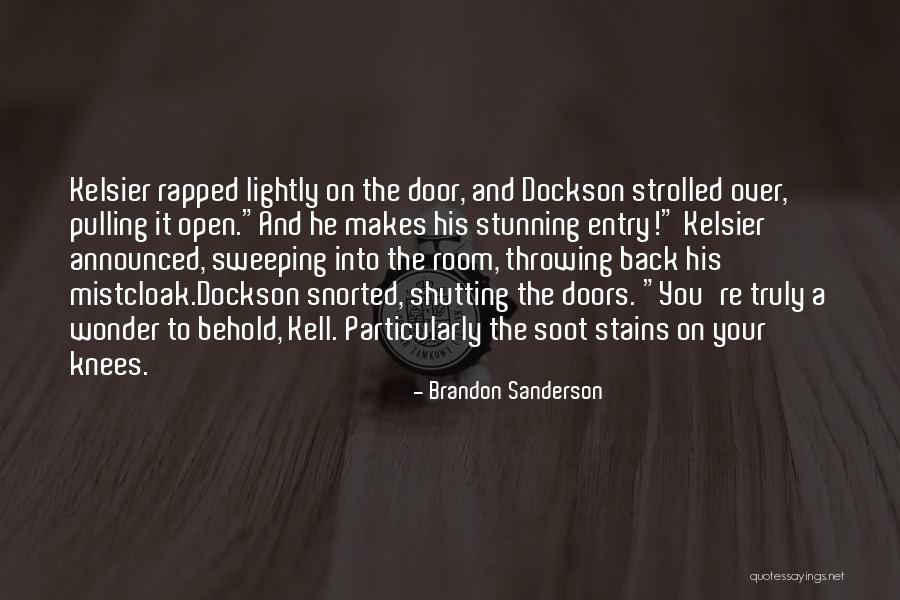 Avonne Ave Quotes By Brandon Sanderson Avonne Ave Quotes By Brandon Sanderson