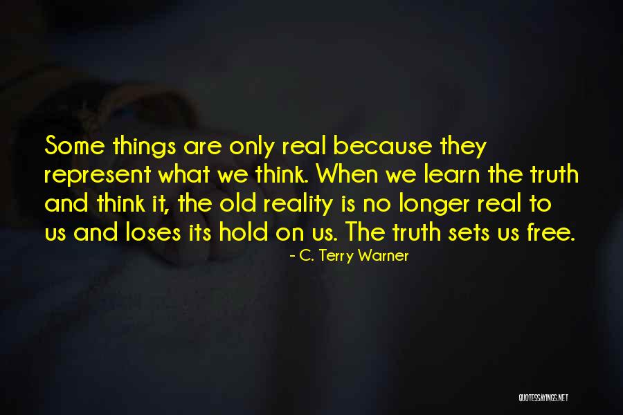 Avonni Quotes By C. Terry Warner Avonni Quotes By C. Terry Warner