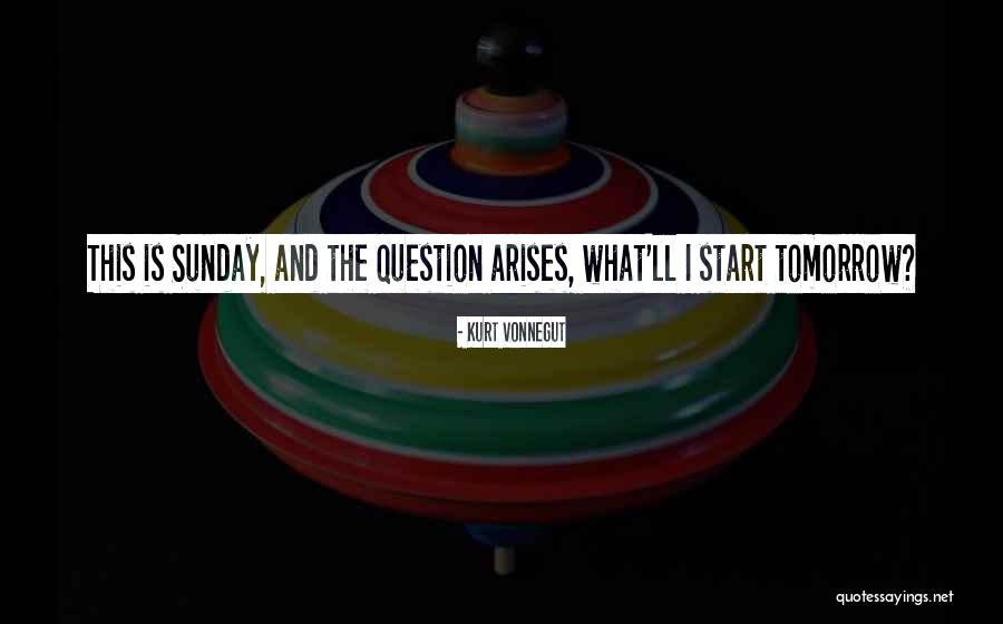 Avort Spontan Quotes By Kurt Vonnegut Avort Spontan Quotes By Kurt Vonnegut