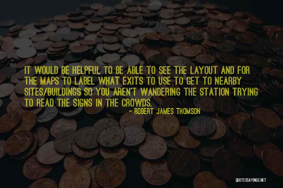Avos Tire Quotes By Robert James Thomson Avos Tire Quotes By Robert James Thomson