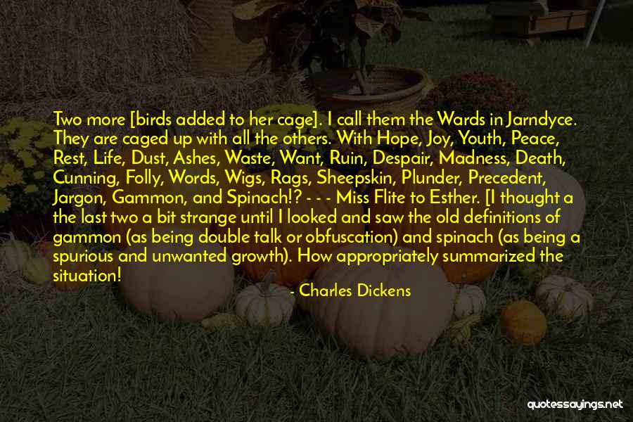 Avotaco Quotes By Charles Dickens Avotaco Quotes By Charles Dickens