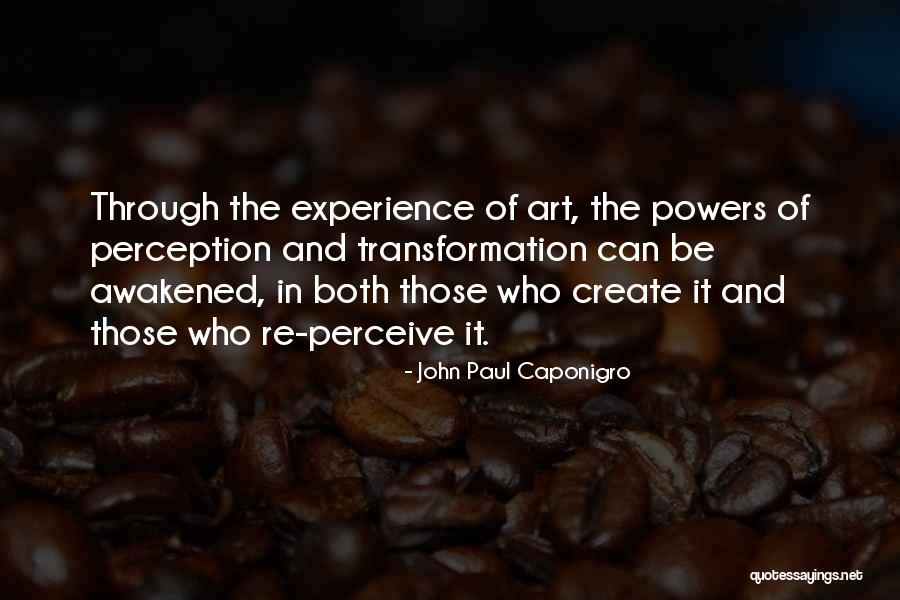 Avotcja Quotes By John Paul Caponigro Avotcja Quotes By John Paul Caponigro