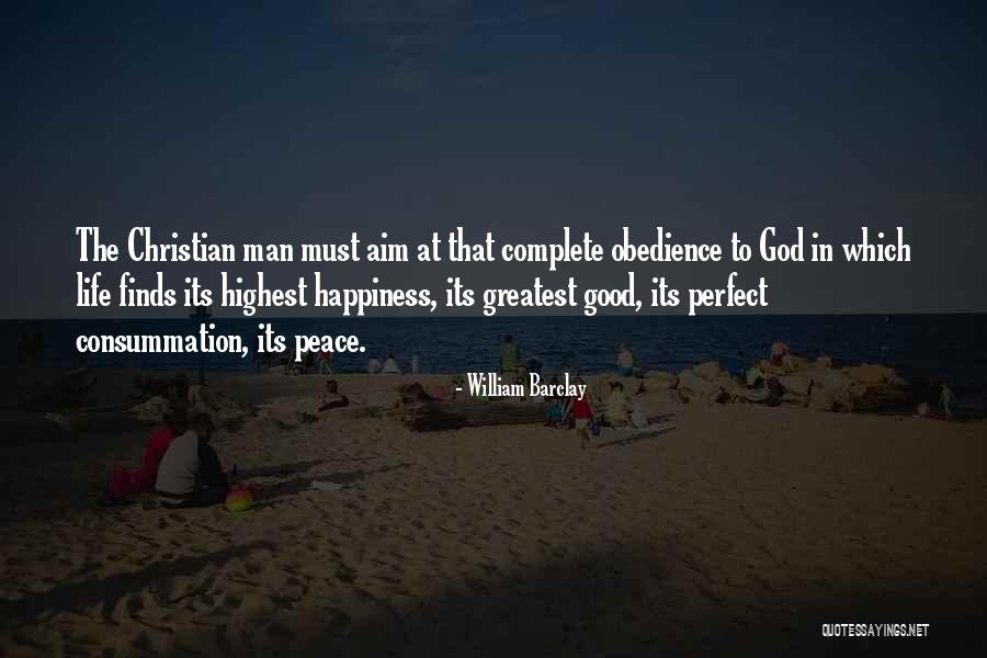 Avotcja Quotes By William Barclay Avotcja Quotes By William Barclay