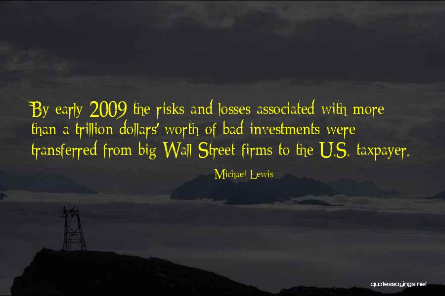 Avotek Quotes By Michael Lewis Avotek Quotes By Michael Lewis