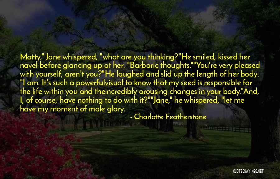 Avotsefarad Quotes By Charlotte Featherstone Avotsefarad Quotes By Charlotte Featherstone