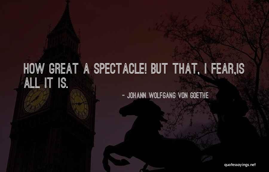Avouer En Quotes By Johann Wolfgang Von Goethe