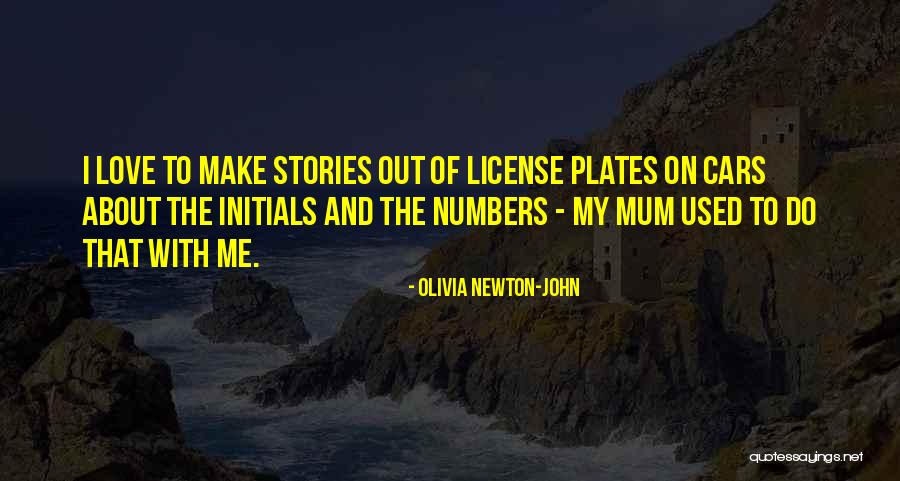 Avouerie Quotes By Olivia Newton-John Avouerie Quotes By Olivia Newton-John