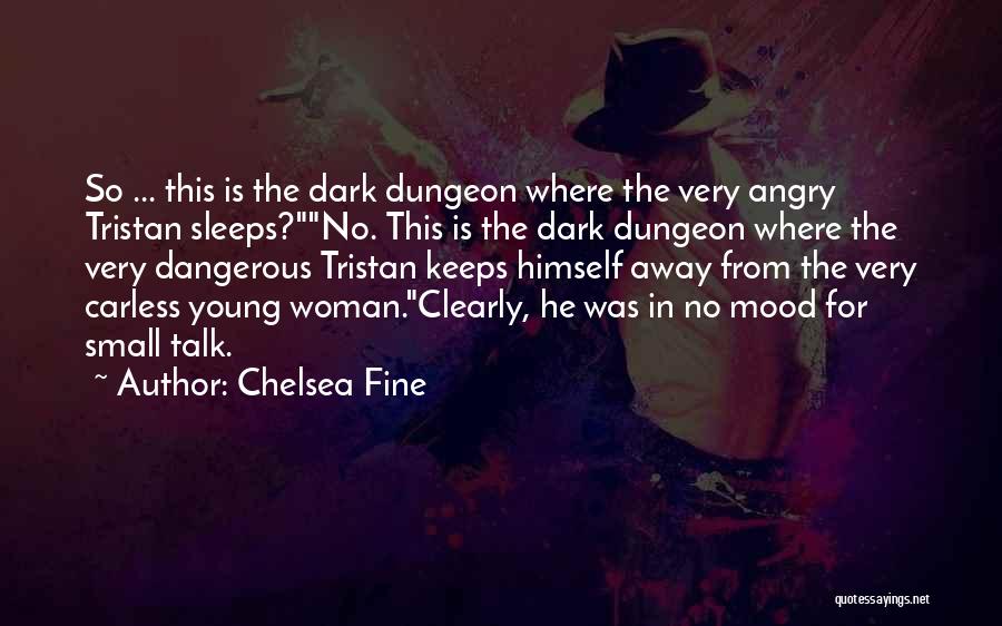 Avow Quotes By Chelsea Fine