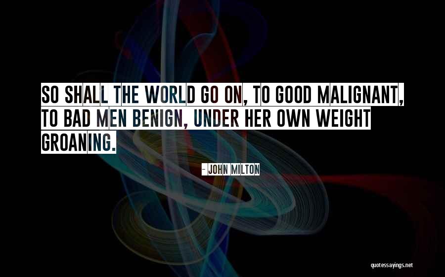 Avowed Identity Quotes By John Milton Avowed Identity Quotes By John Milton