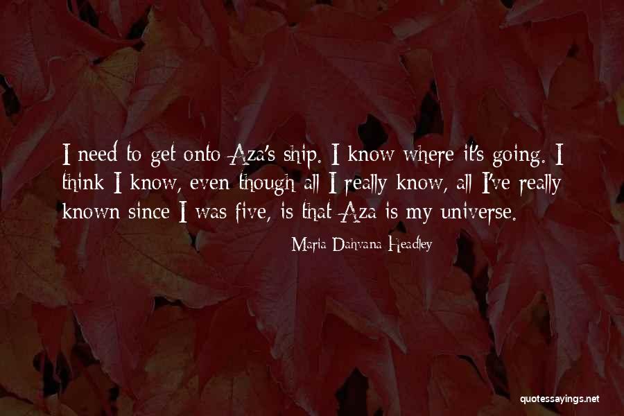 Avowed Identity Quotes By Maria Dahvana Headley Avowed Identity Quotes By Maria Dahvana Headley