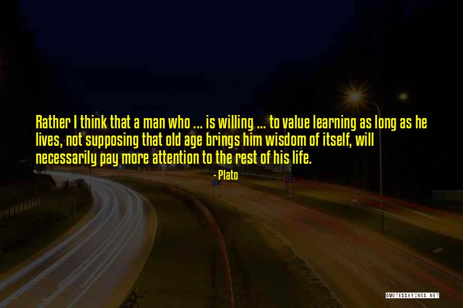 Avowed Identity Quotes By Plato Avowed Identity Quotes By Plato