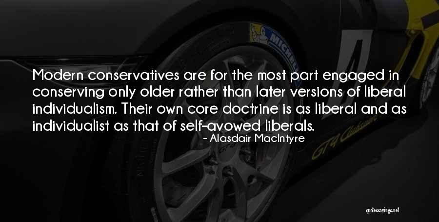 Avowed Quotes By Alasdair MacIntyre Avowed Quotes By Alasdair MacIntyre