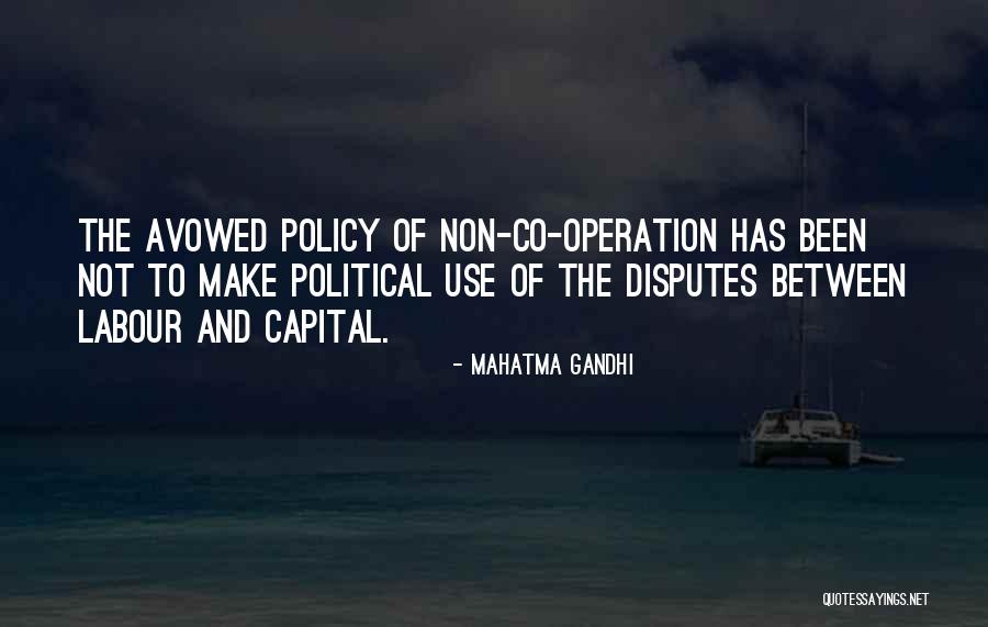 Avowed Quotes By Mahatma Gandhi Avowed Quotes By Mahatma Gandhi