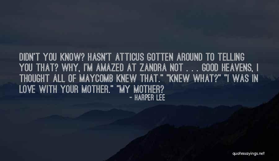Avoyd Quotes By Harper Lee Avoyd Quotes By Harper Lee