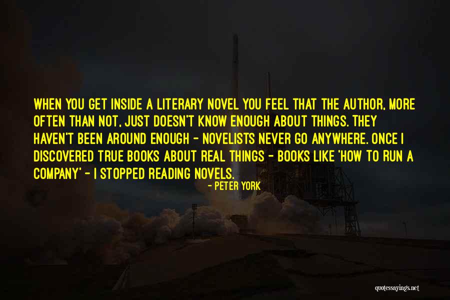 Avoyd Quotes By Peter York Avoyd Quotes By Peter York