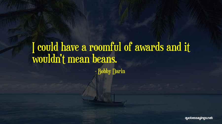 Avpm Ginny Quotes By Bobby Darin Avpm Ginny Quotes By Bobby Darin