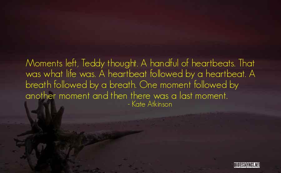 Avpm Ginny Quotes By Kate Atkinson Avpm Ginny Quotes By Kate Atkinson