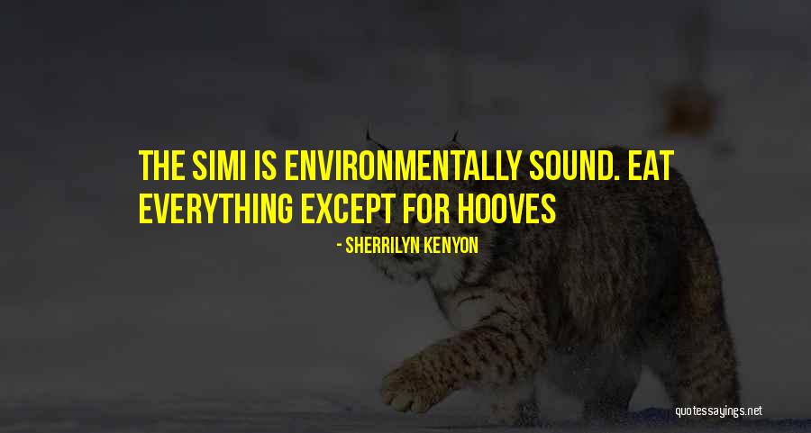 Avrainvillamide Quotes By Sherrilyn Kenyon